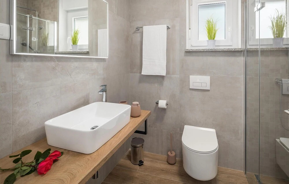 Beautiful Home in Pula With Outdoor Swimming Pool, Wifi and 3 Bedrooms