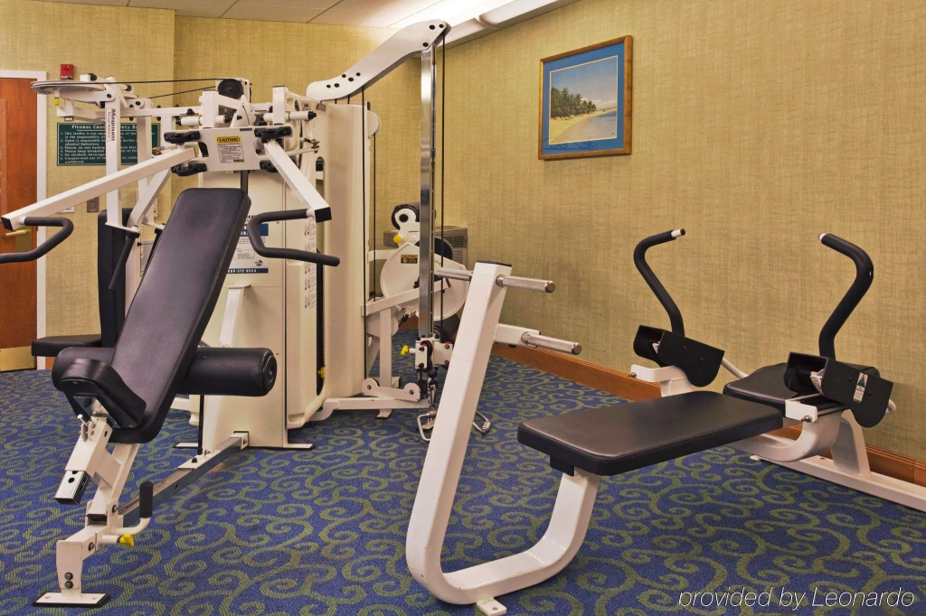 Best Western Plus Orlando Lake Buena Vista South Inn & Suites