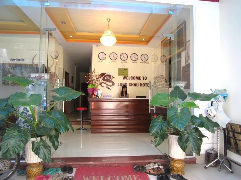 Long Chau Hotel