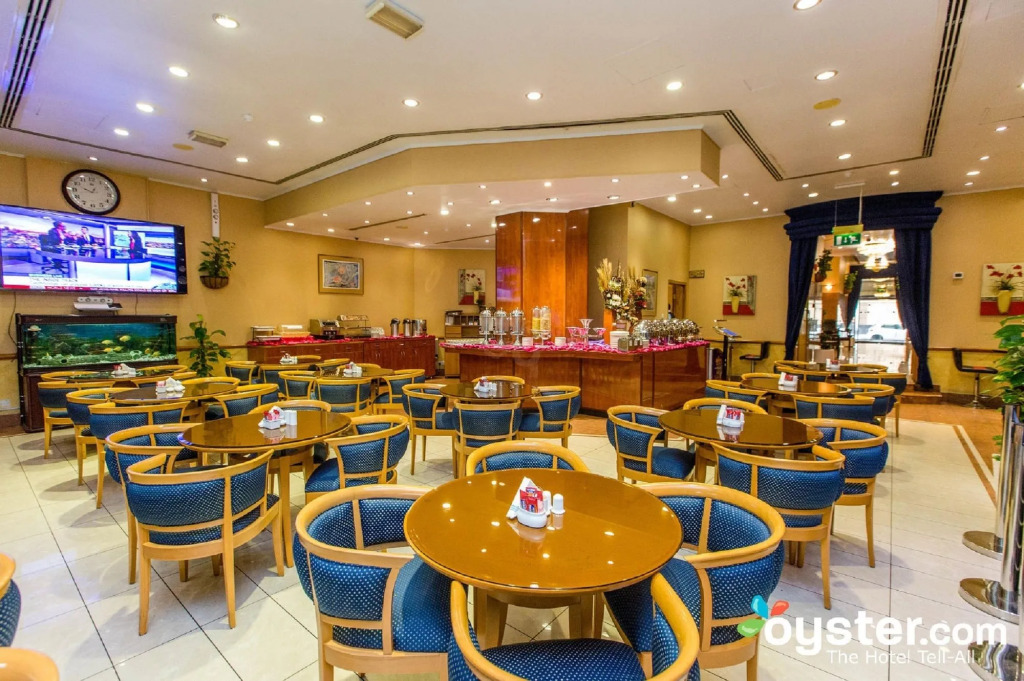 Rolla Residence Hotel Apartment