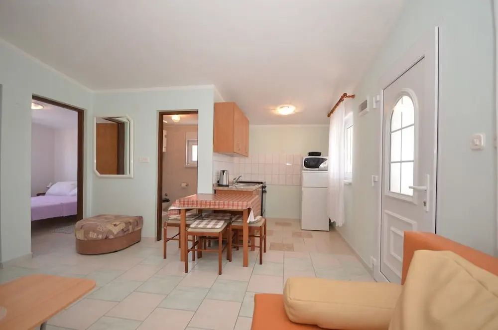 Apartment Filipović