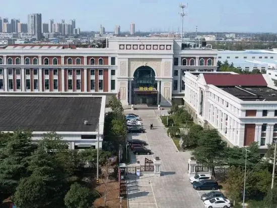 Hong Qing Lou Hotel