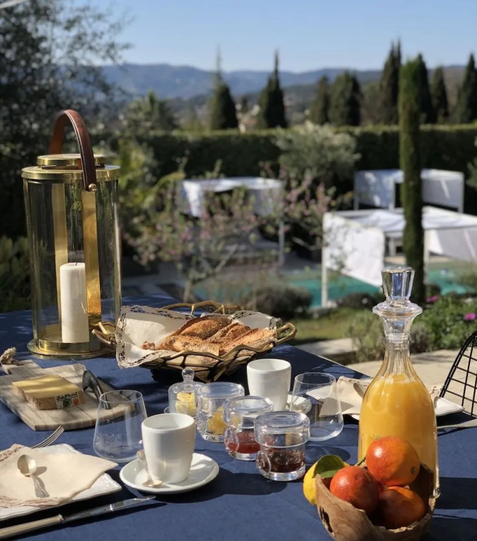 Mas Saint Antoine - Maison D'hotes