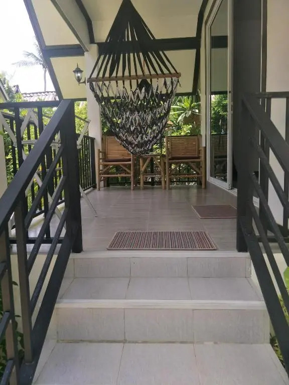 Lanta Fa Rung Beach Resort