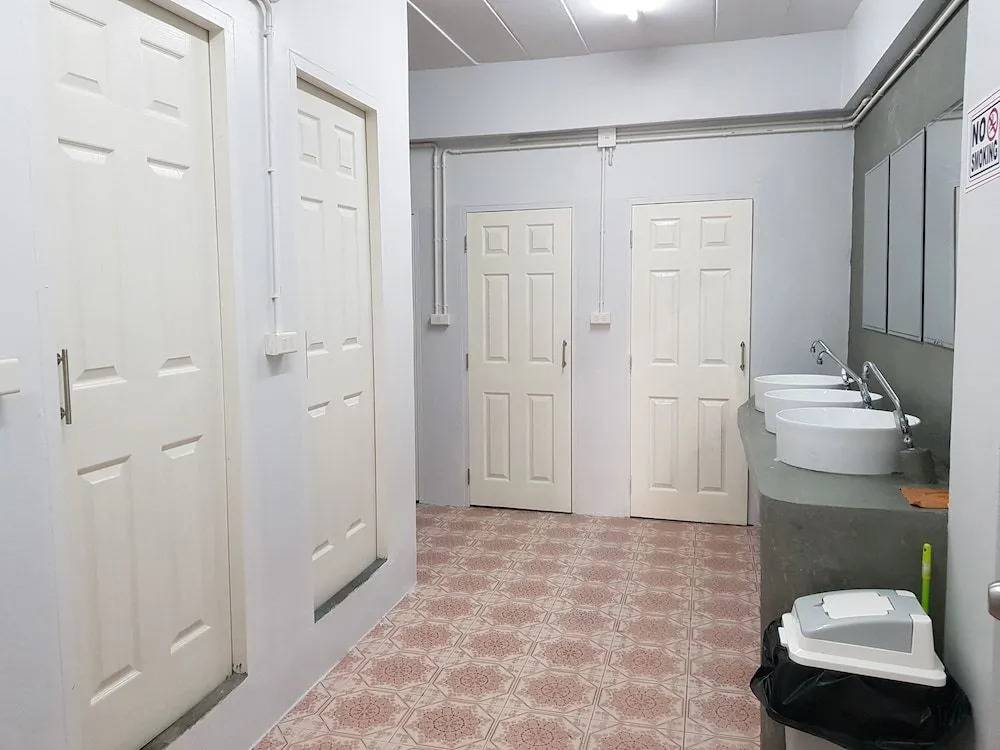 Pattaya Hostel Stay Inn