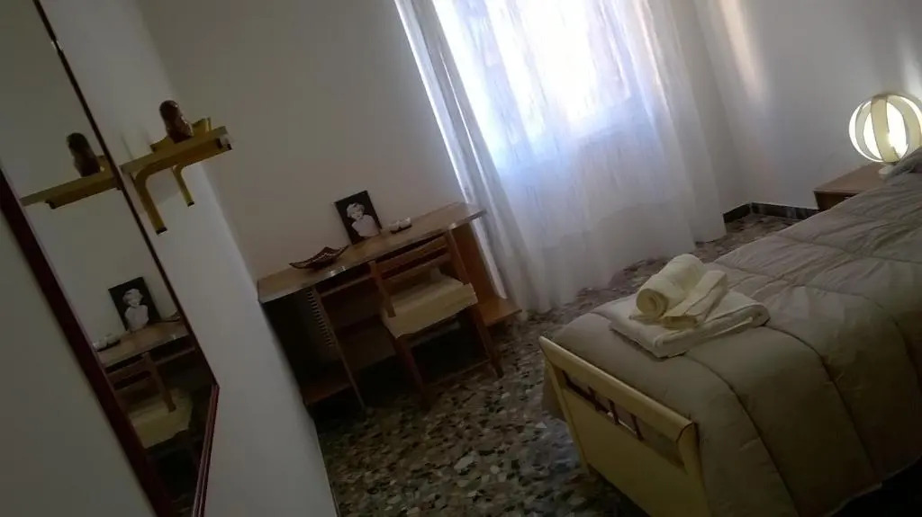 B&B Argentiera 12