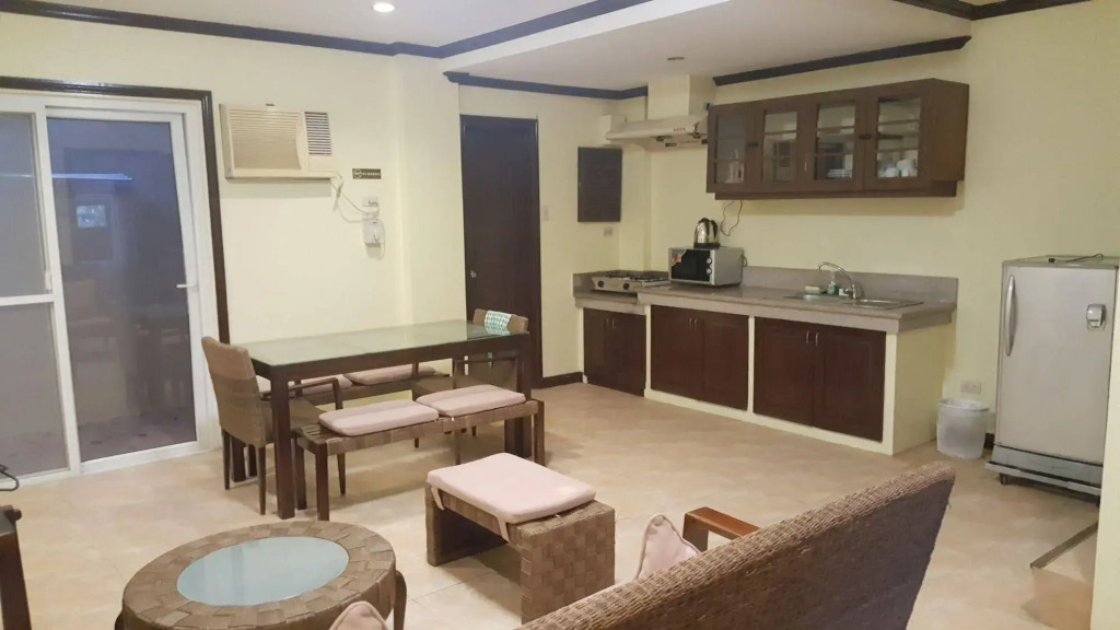 Sheridan Villas Boracay