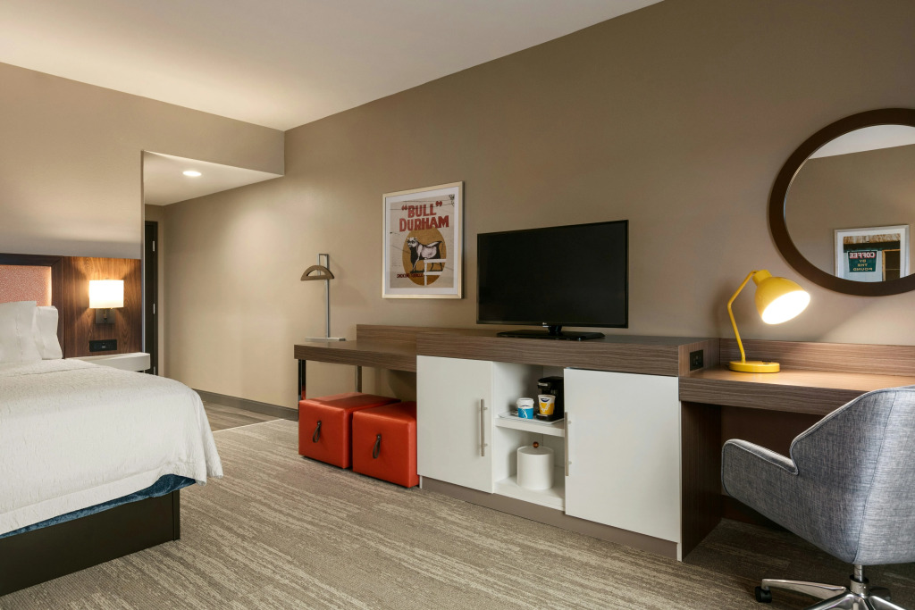 Hampton Inn Kernersville