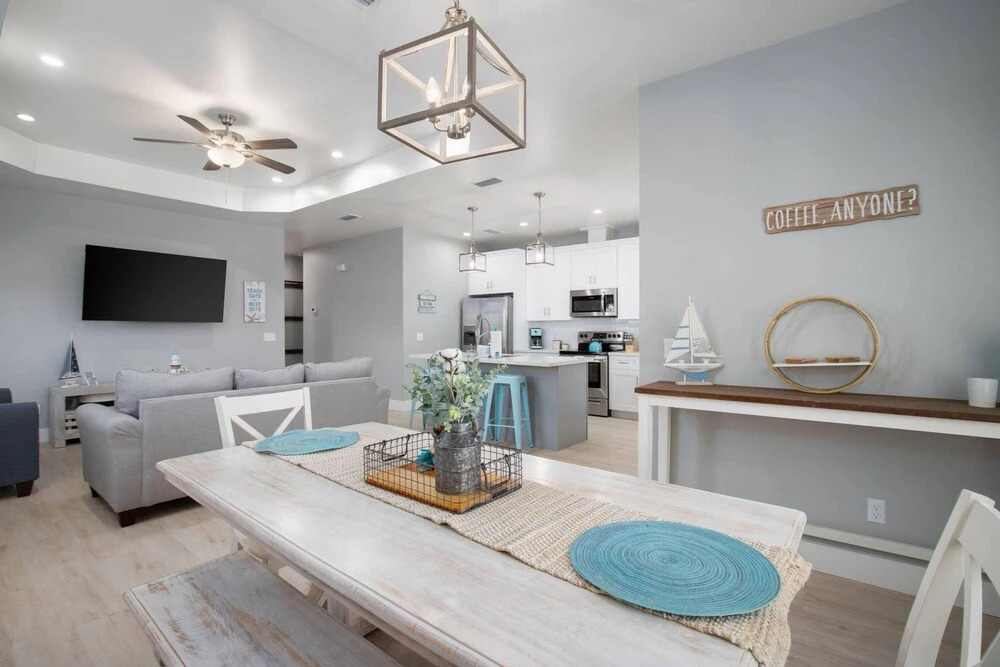 308 George C Wallace Blvd by Blue Swell