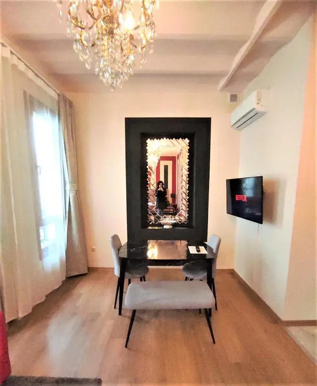 Delightful Suite Sultanahmet I