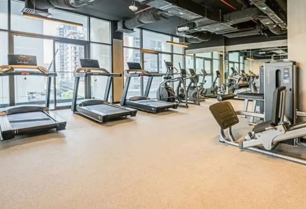 Graceful 1BR at Park Heights Dubai Hills MBR City by Deluxe Holiday Homes