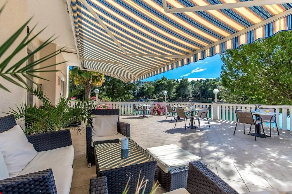 Apartments & Rooms Milcetic D