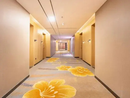 Shanglan International Hotel
