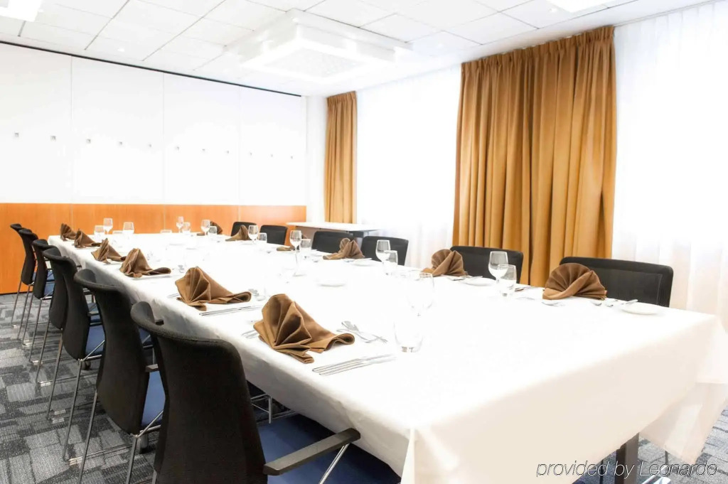 Novotel Mechelen Centrum