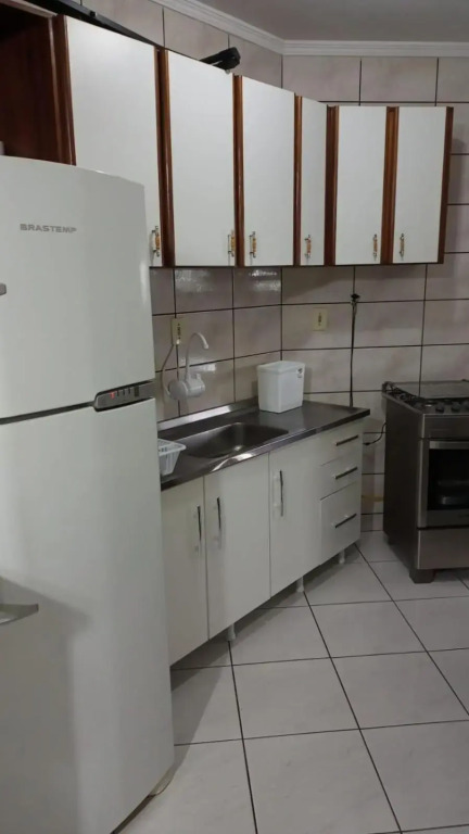 Apartamento Frente Mar