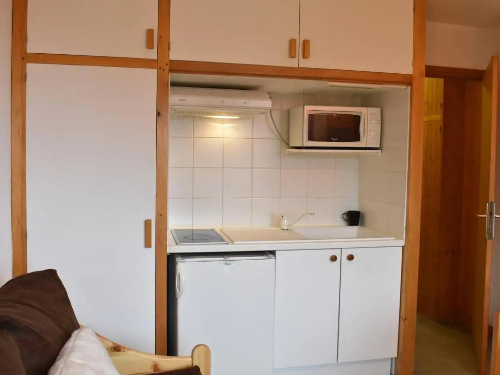 Appartement Méribel, 1 pièce, 2 personnes - FR-1-180-542