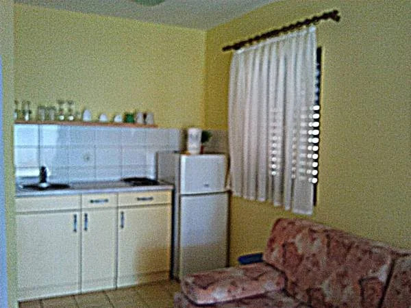 Apartments Malic