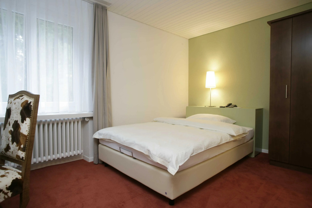 Sorell Hotel Asora