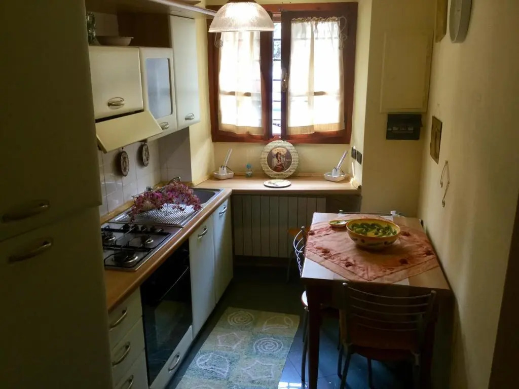 La Petite Maison Turandot