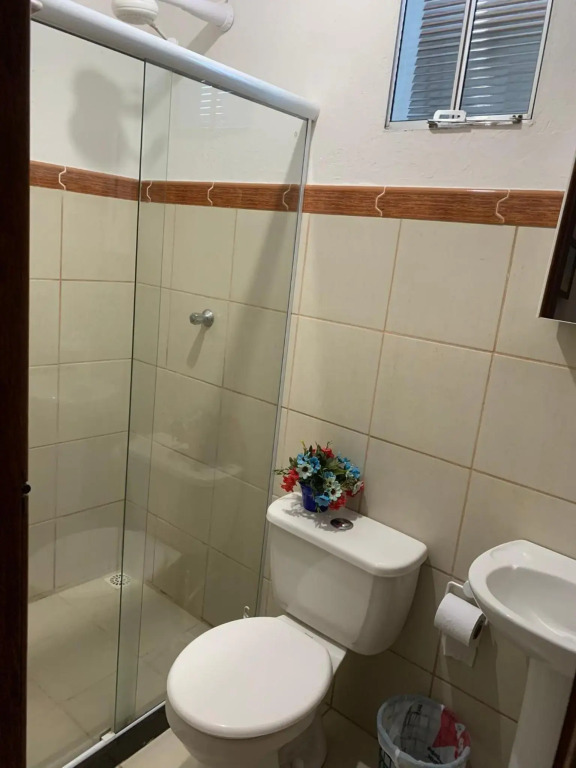 Casa beira mar Jacaraipe