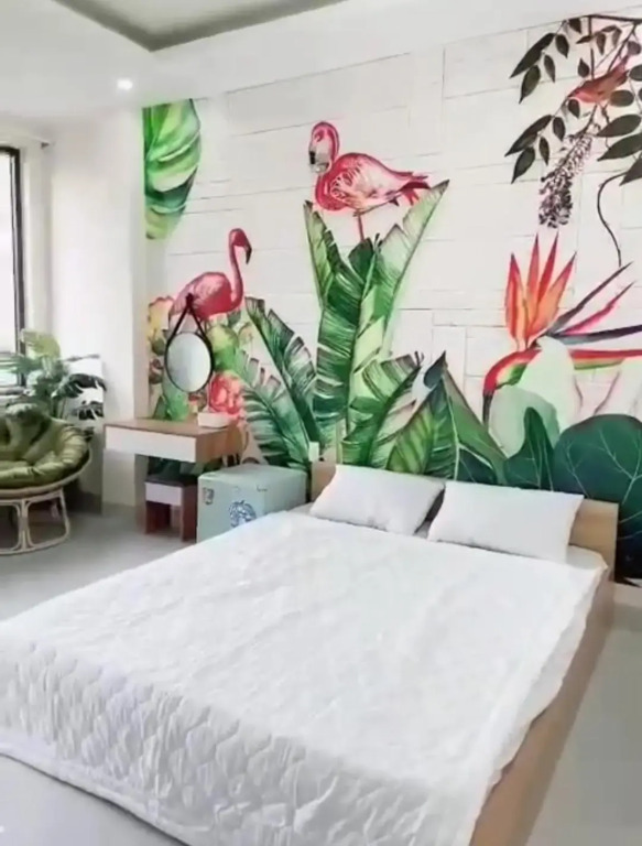 HOSTEL ARIA