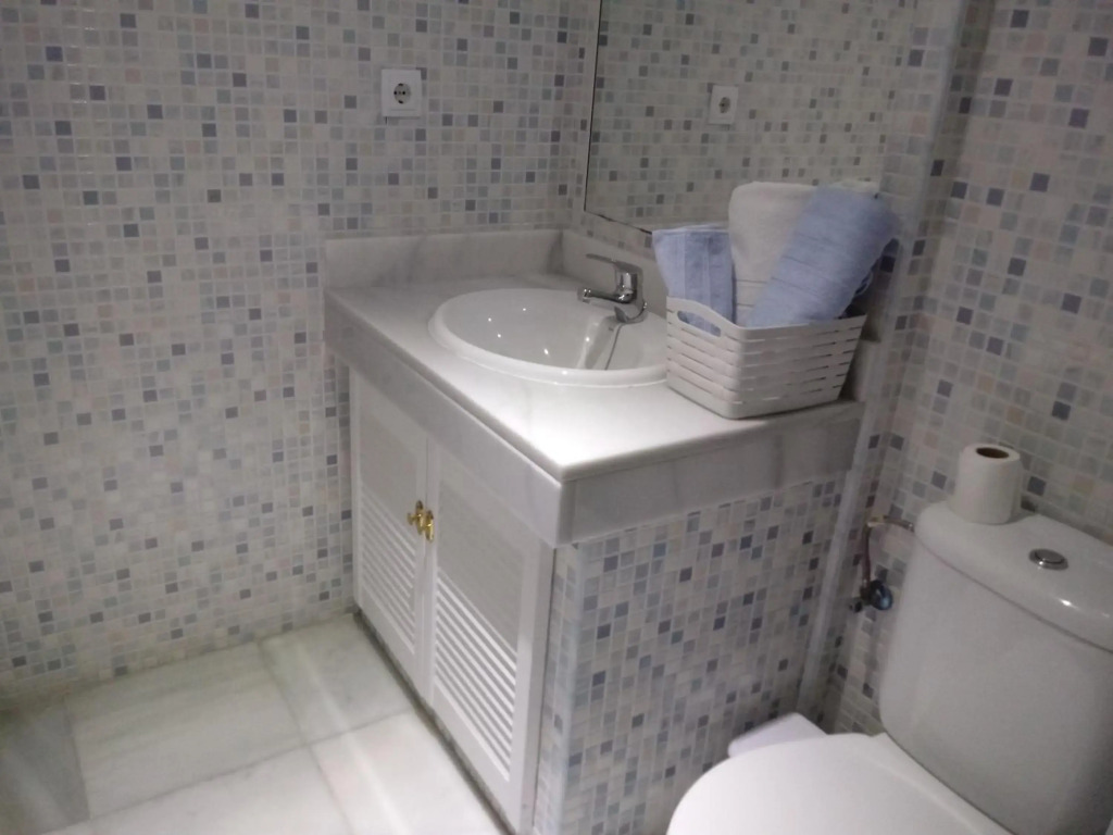 Apartamento Rotasol
