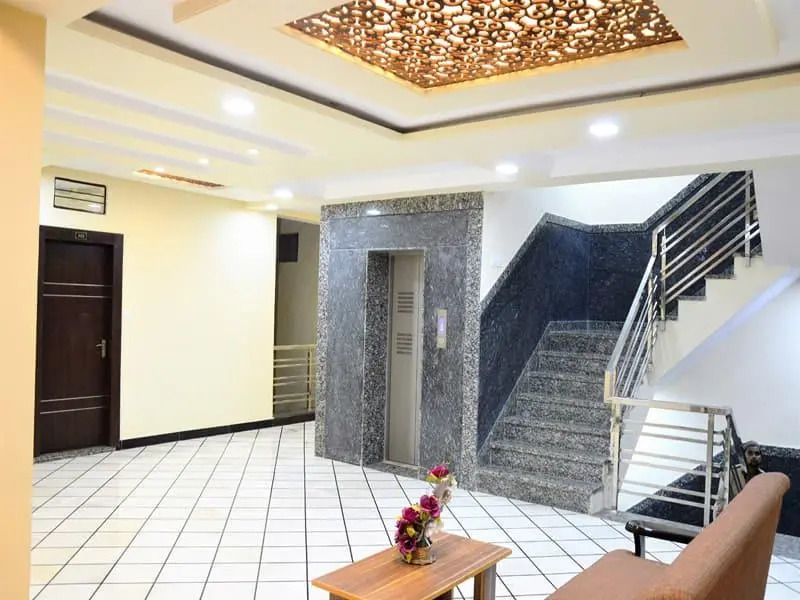 Hotel Ata Inn