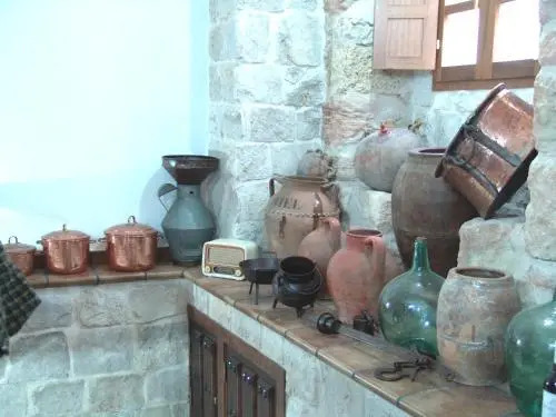 La Hacienda de mi Señor