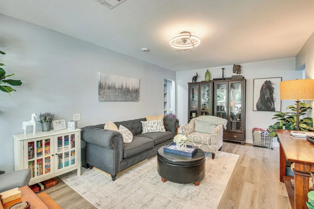 2 Mi to OKC Fairgrounds: Pet-friendly Home w/ Yard