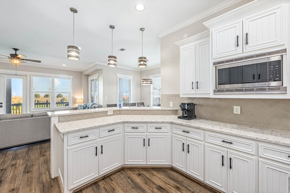 Blu Pearl 5 Bedroom Home