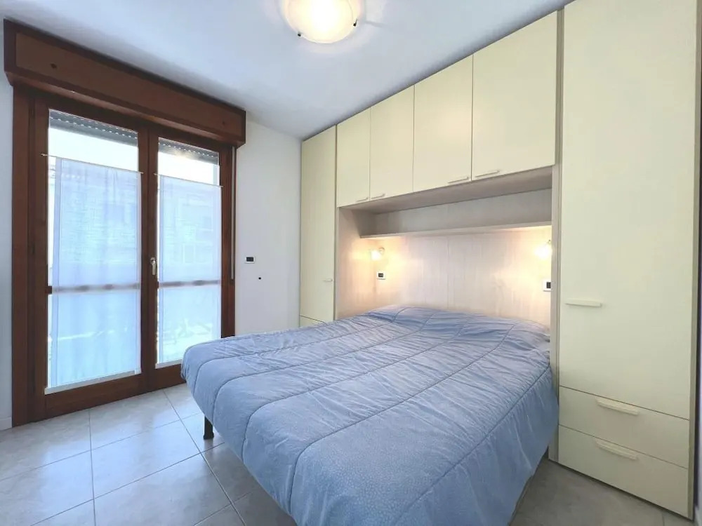 Spacious and Comfortable Holiday Home in Grado
