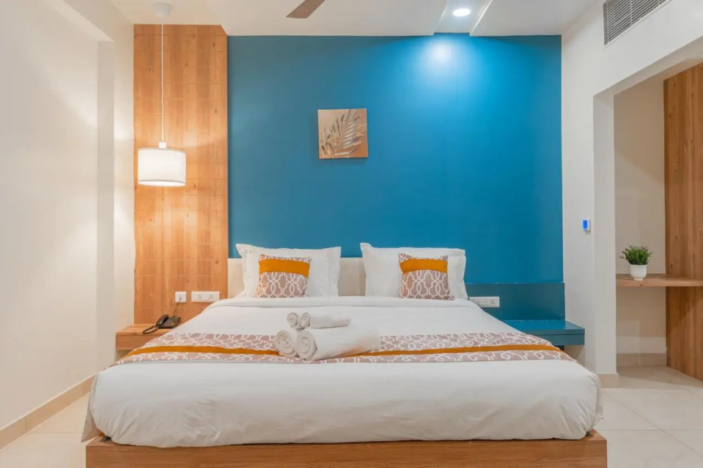 Akoya Business Hotel - Hitech City Hyderabad