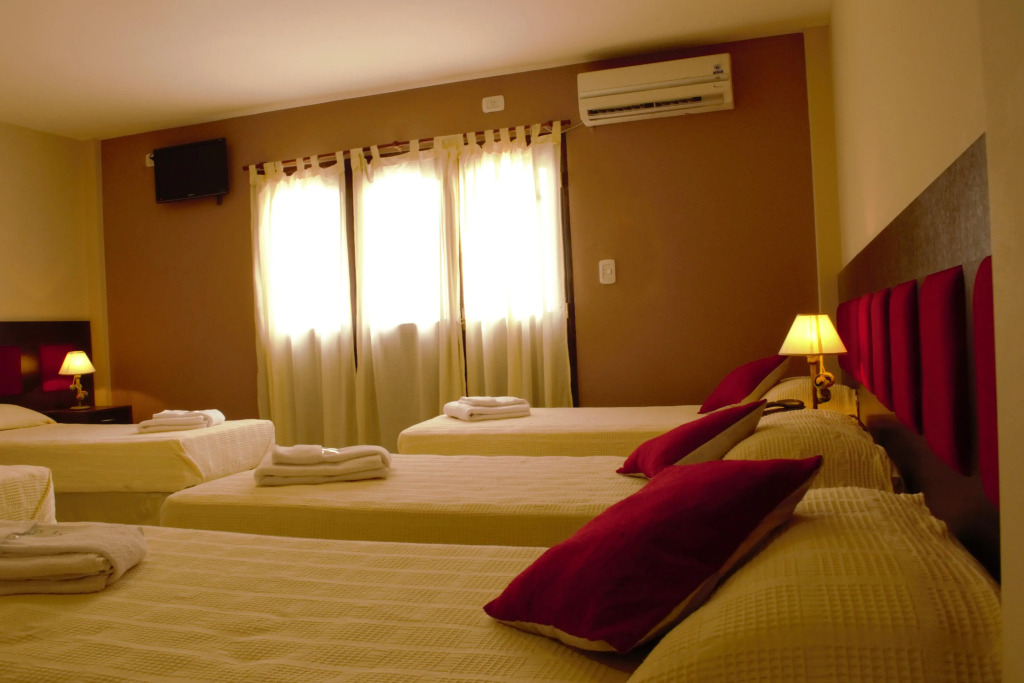 Hotel Regional Jujuy