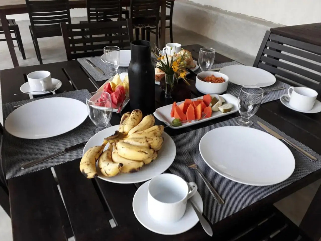 South House-Weligama