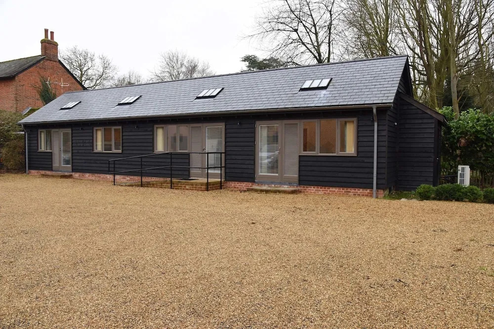 Fullers Hill Cottages