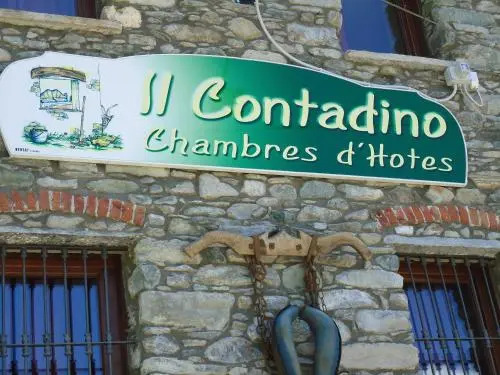 Affittacamere Il Contadino