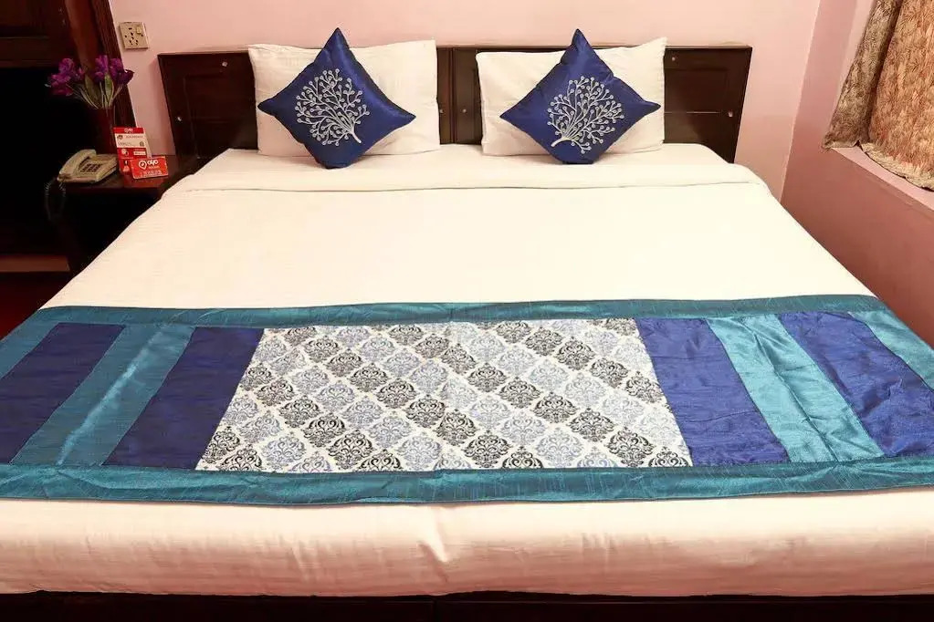 Oyo Rooms Gariahat Crossing