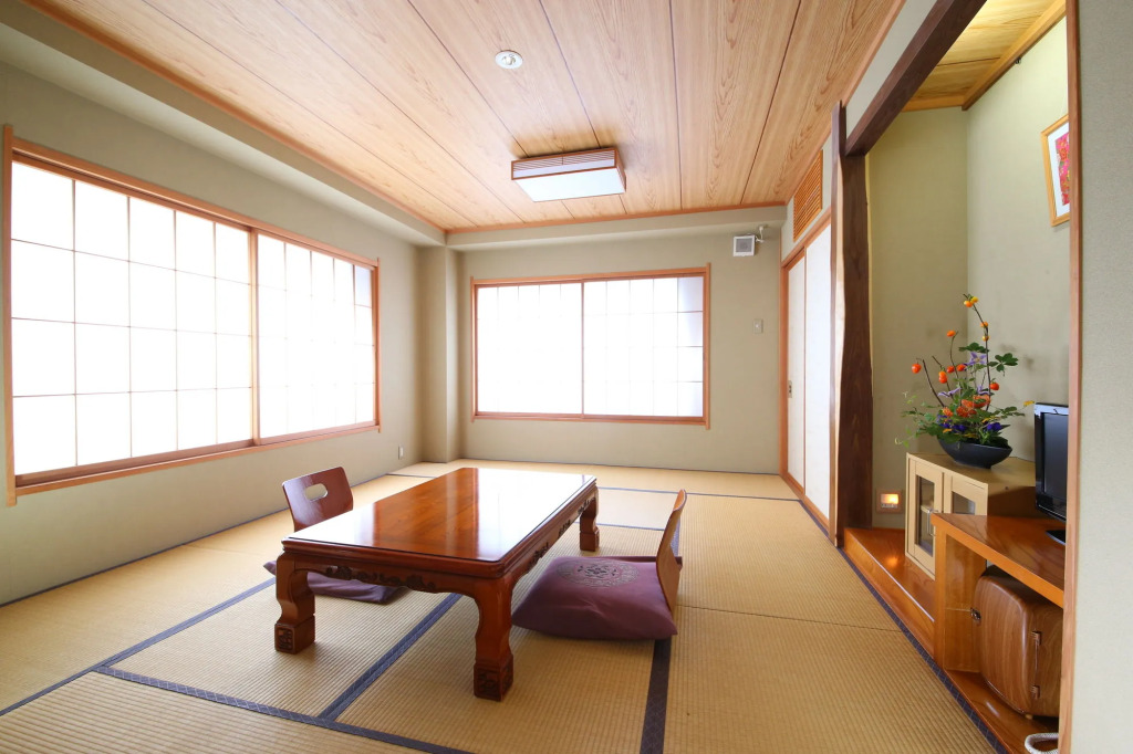 Ryokan Hakura