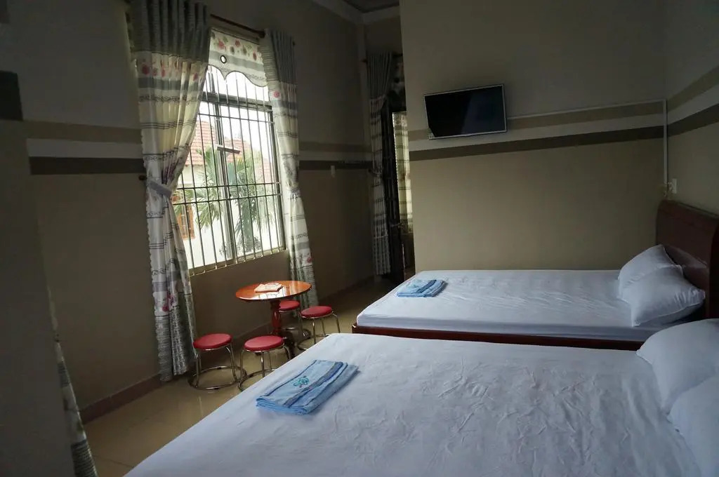 Thanh Lich Guesthouse