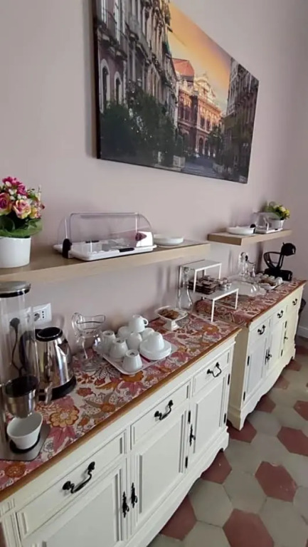 B&B Romeo Luxury Rooms