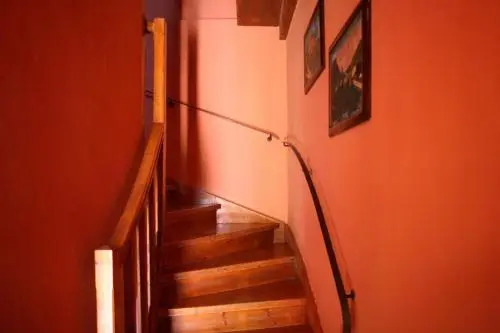 Miranta Villa
