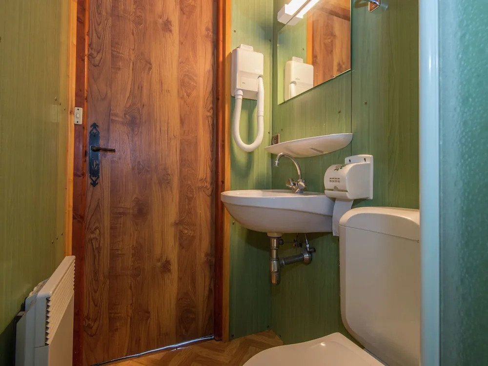 Pleasing Holiday Home in Les Gets Near Ski Area