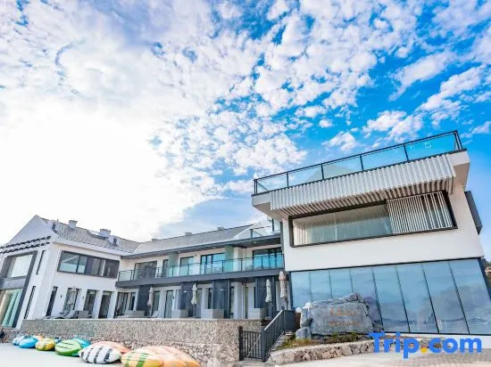 Zhoushan Langli Baisha Resort Hotel