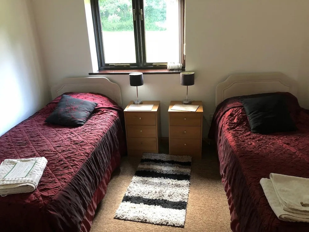 Courthope Farm Holiday Cottages