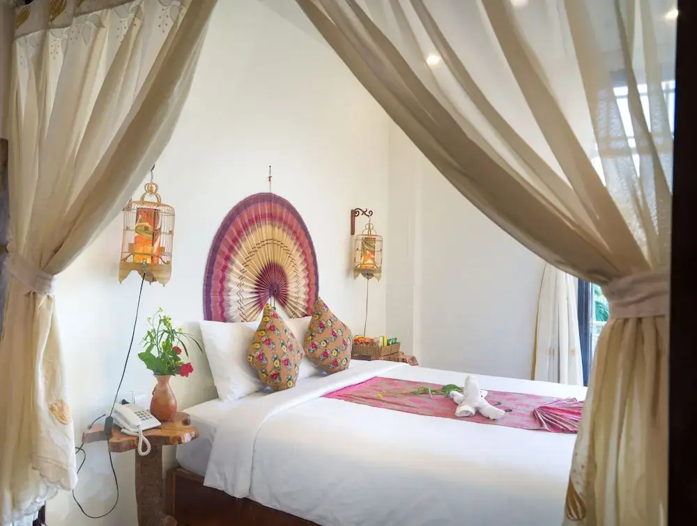 Hemp Wellness Retreat
