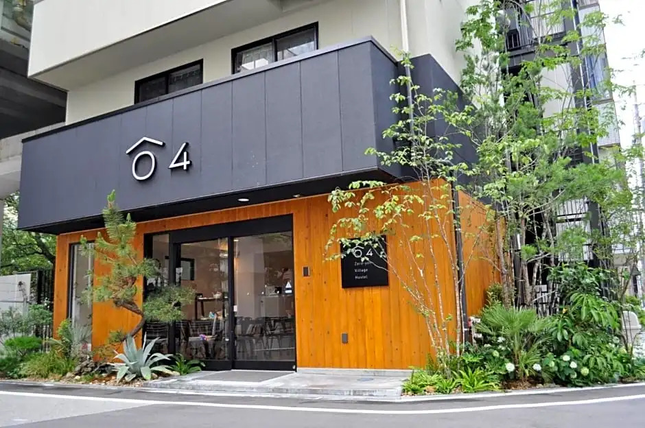 04 village Namba - Vacation STAY 17859v