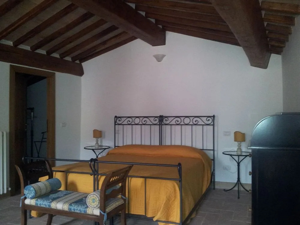 Residenza SantAgnese