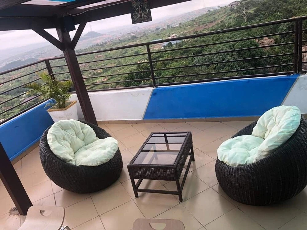 JLW Hostel