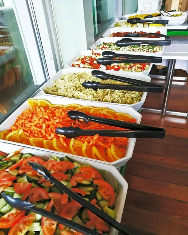 Villan Annexet