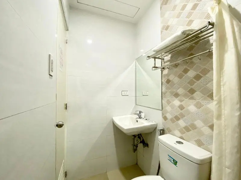 The Rooms by Alinace at Mango Hotel